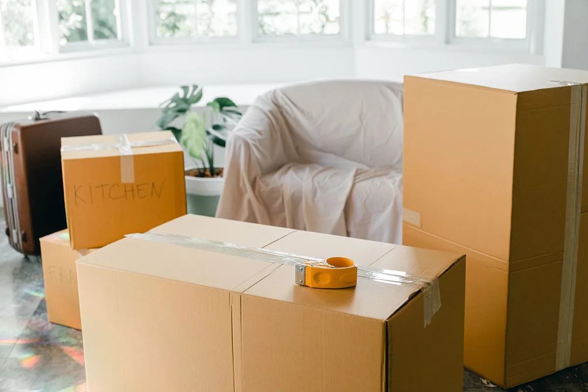 Hoarding Cleanup in Eddystone, PA